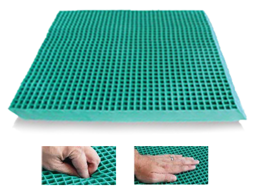 [CE2004] Equagel General Cushion (40 x 40cm)