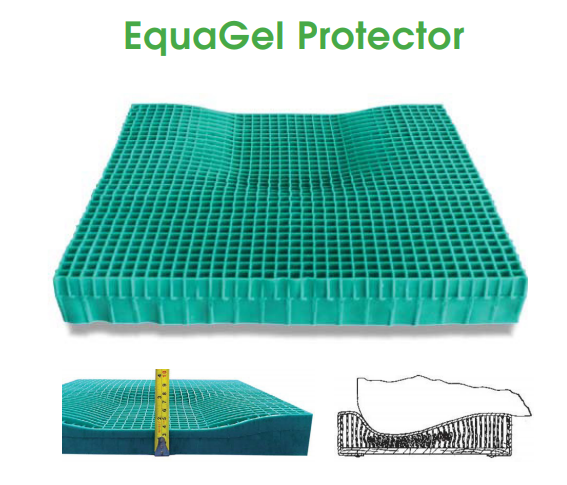 Equagel Protector Cushion