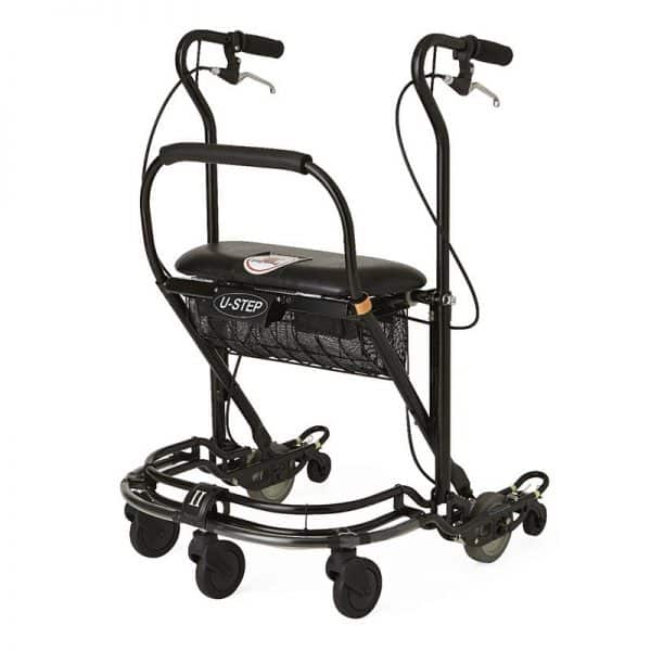 [USTEP2] U-Step Neuro Walker 2