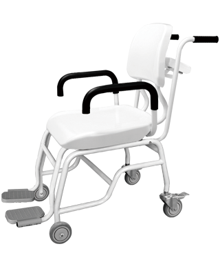 [SMDS250FA] Weigh Chair Scale