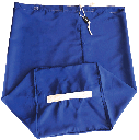 Sharkskin Laundry Bags