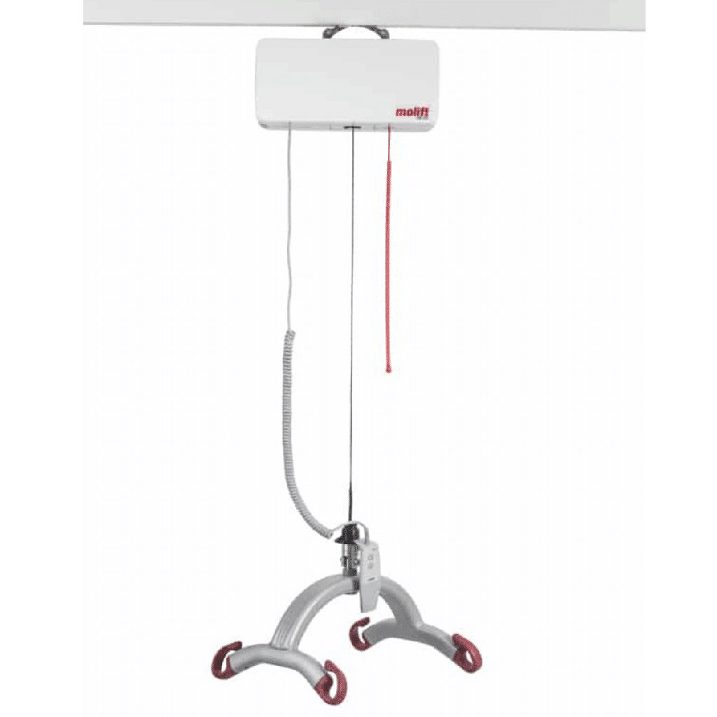 [26200] Molift Air 200 Ceiling Hoist Motor - SWL 200kg