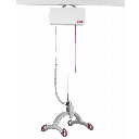 Molift Air 200 Ceiling Hoist Motor - SWL 200kg