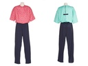 Ladies Sundowner Suit - Day Time
