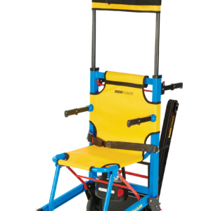 [EC900H] Evac+Chair - 900H -  Powered Evacuation Chair