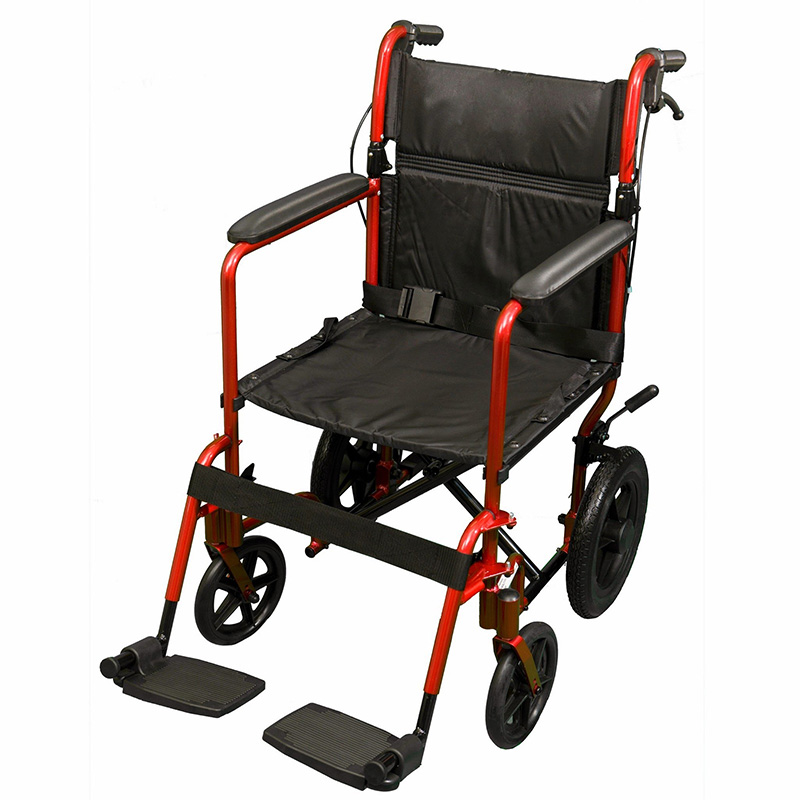 [SMW140] Wheelchair - Lightweight Economy - Transit