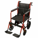 Wheelchair - Lightweight Economy - Transit