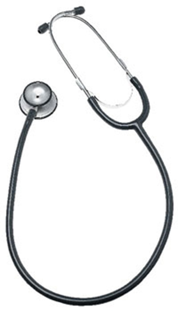[SMDN1] Spirit - Deluxe Single Sided Stethoscope