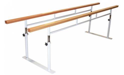Folding Walking Rails