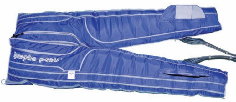 [L4MP2136C] Bi-Lateral Lympha Pants - 24 Cell (Standard)