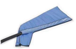 [L41L2285] Comfy Leg Sleeve - 12 Cell (2-850mm)