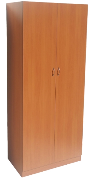 Double Wardrobe