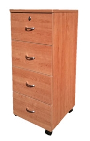 [FTBC] Bedside Locker Flat Top