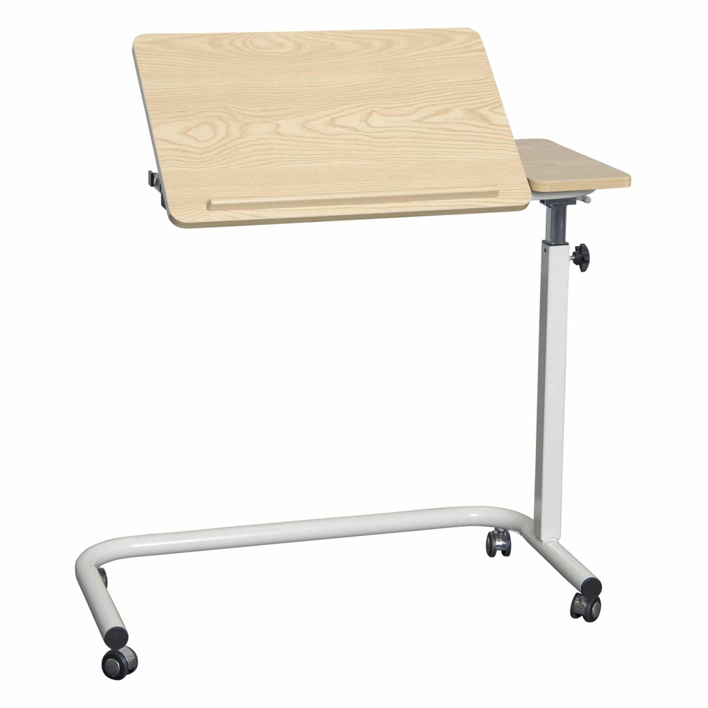 [A01-TILT] Over Bed Table Tilt Top
