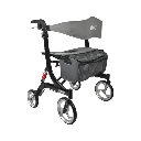 Nitro Rollator - Heavy Duty
