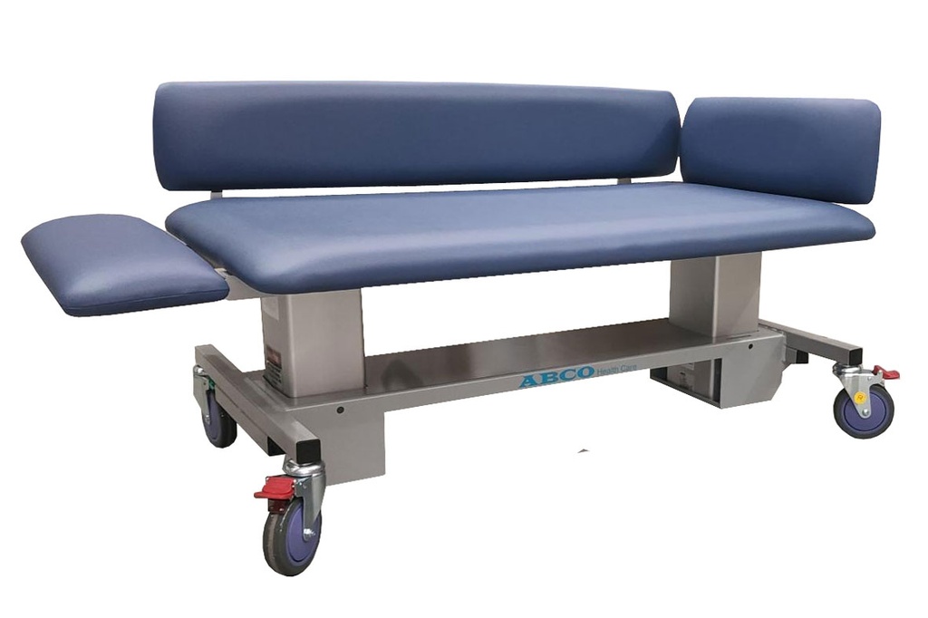 [CJ12.07021.C0000F.00C10] Junior Change Table