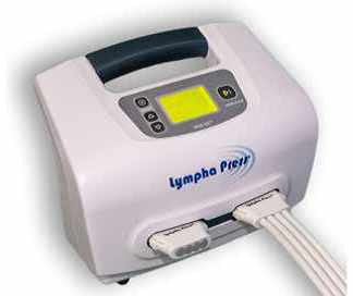 [l10015H1-AU] Lympha Press PCD-52