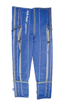 [L4MPH004] Bi-Lateral PCD Lympha Pants - 16 Cell