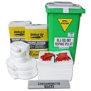 Oil Fuel Spill Kit