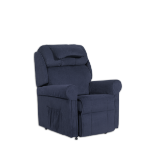 [PREMIERA2-50] Premier A2 Bariatric Lift and Recline Chair (50cm Seat Width)