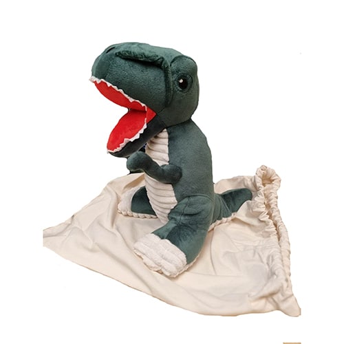 [SS-WEIGHTEDDINOSAUR2KG] Diego the 2kg Weighted Dinosaur