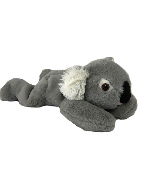 [WTW-SleepyKoala2.8g] Sleepy Weighted Koala 2.5-2.8kg weighted toy
