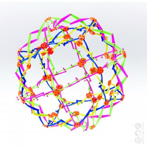 [NDO-320165] Expandaball – Breathing ball