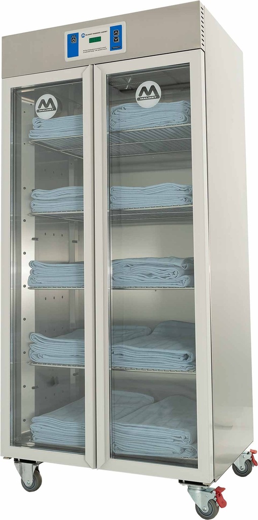 [B420] Blanket Warmer: 420 Litre