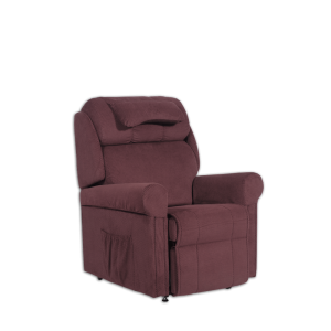 [PREMIERA1] Premier A1 Bariatric Lift and Recline Chair