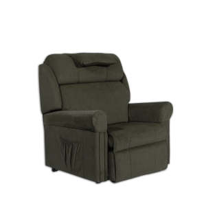 [PREMIERA3] Premier A3 Bariatric Lift and Recline Chair