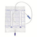 2000mL Urine Drainage Bag - Sterile
