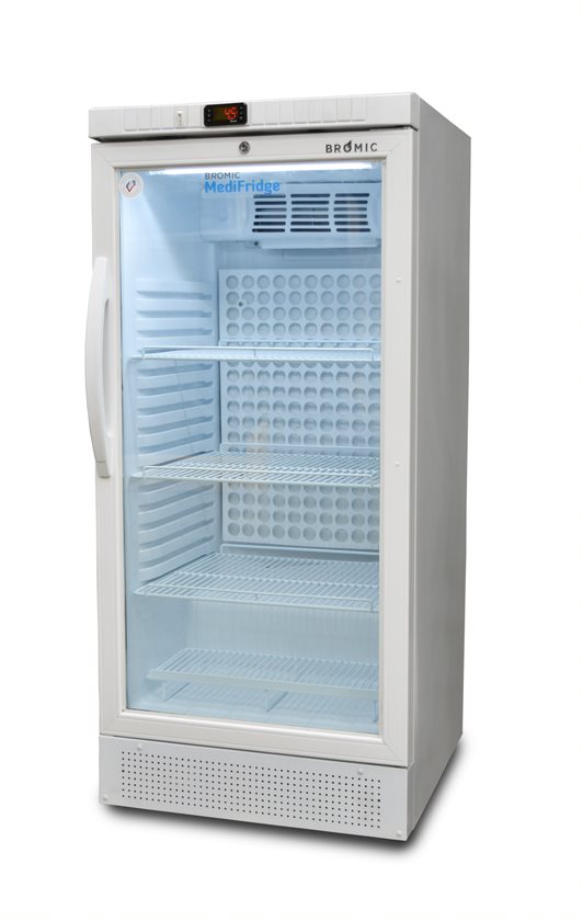 [MED0220GD] MediFridge Vaccine Chiller 220L