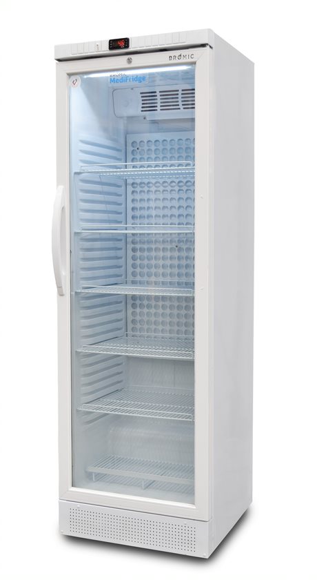 [MED0374GD] MediFridge Vaccine Chiller 374L