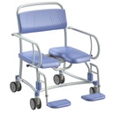 Bariatric Super Heavy Duty Lopital Tango XXL - SWL 360kg