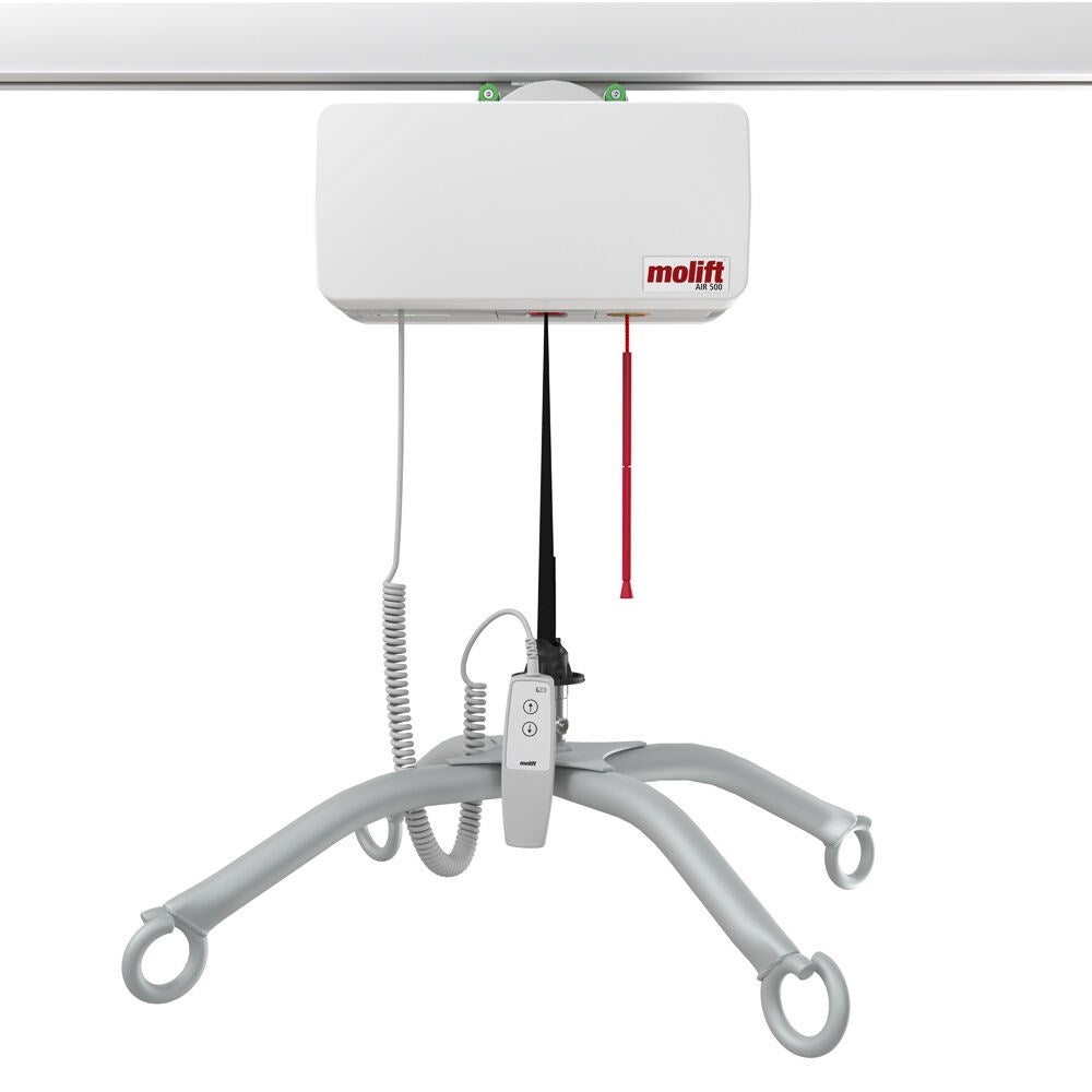 [M26500] Molift Air 500 Ceiling Hoist Motor - SWL 500kg