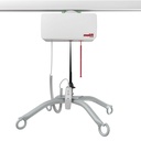 Molift Air 500 Ceiling Hoist Motor - SWL 500kg