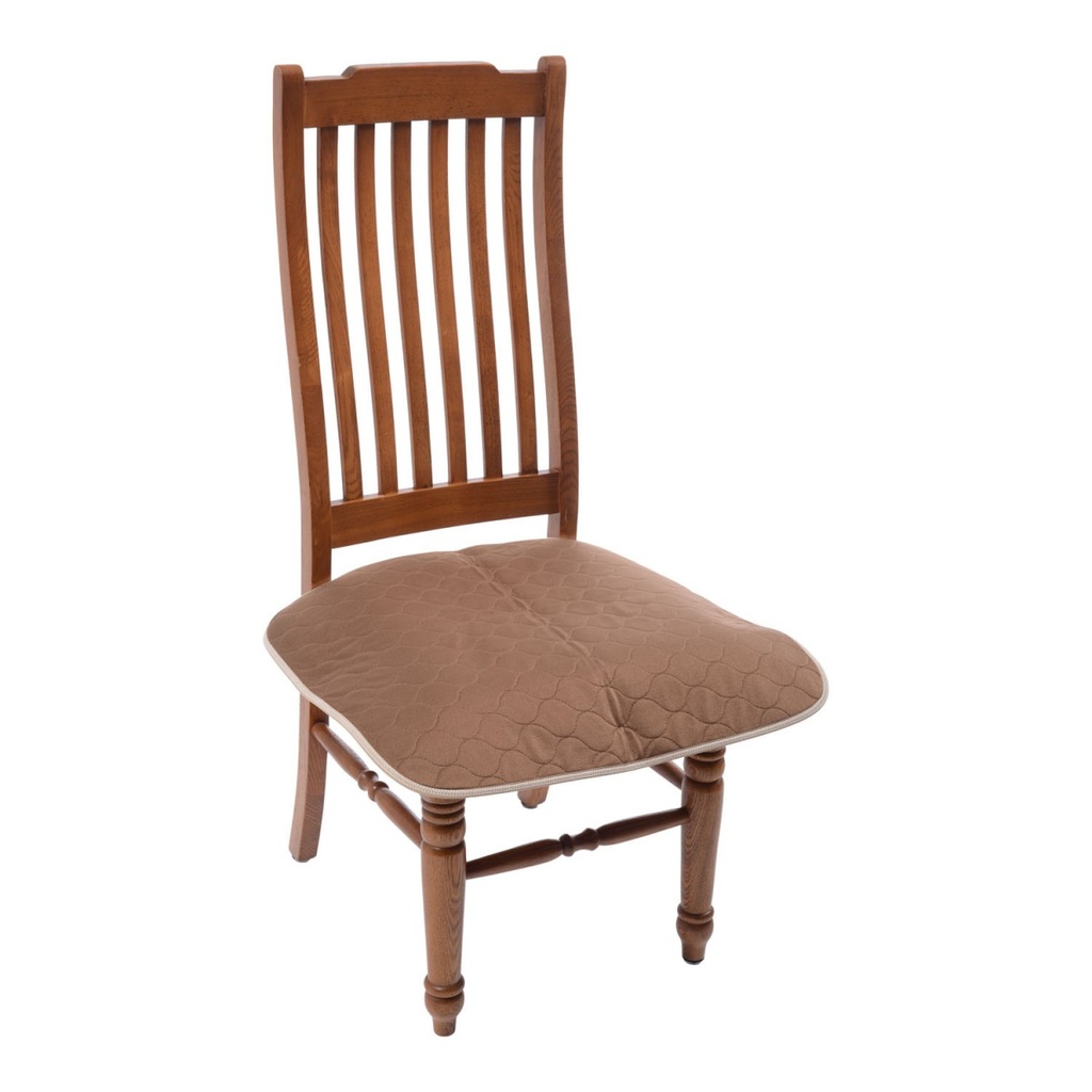 [X213-LAMBL] Incontinence Chair Pad (Blue)