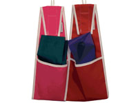[SLIDESTORAGE-BLUE] Slide Sheet Storage Bag (Blue)