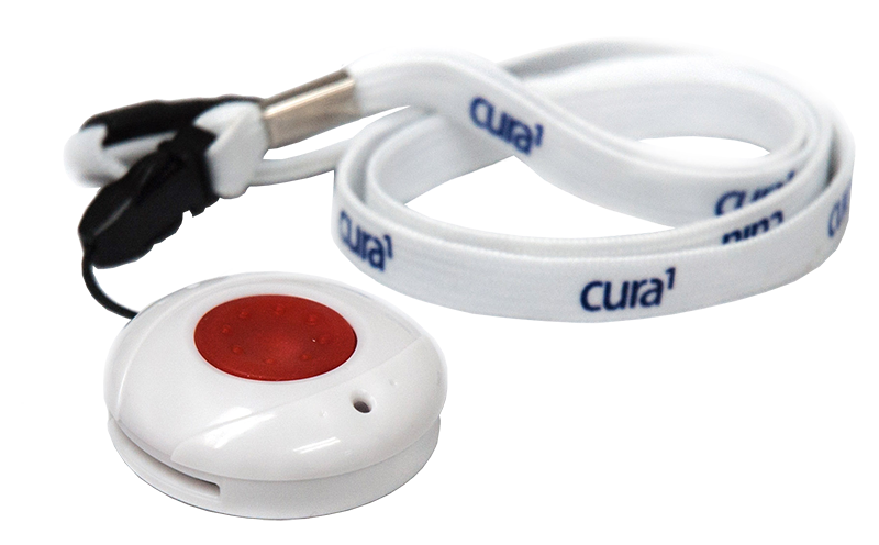 [2588] 2588 Personal Emergency Transmitter (PET)
