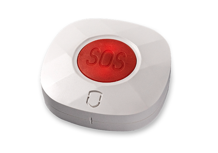 [2599] Wireless SOS Call Button