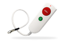 Wireless Handset with Reset