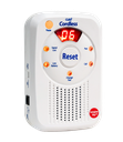 2700 Six Channel Cordless Falls Monitor