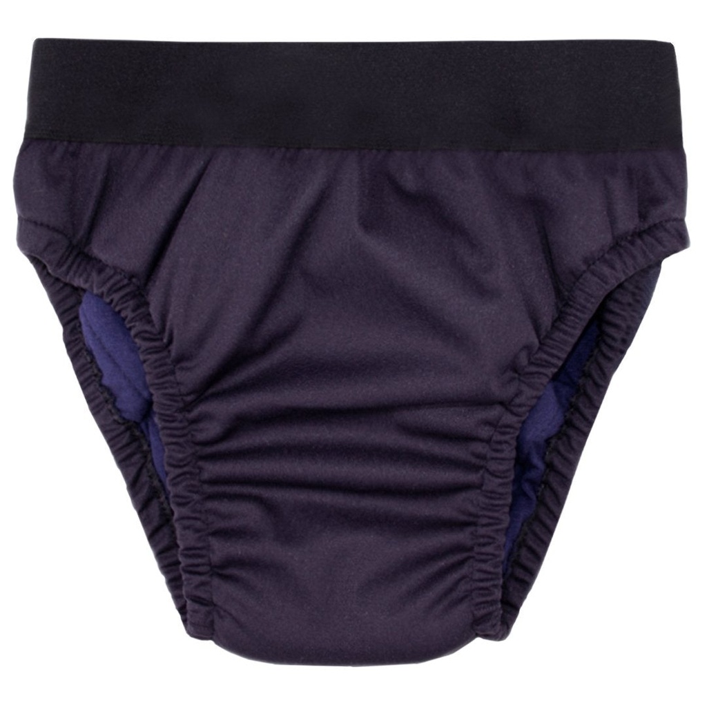 [JHIP2-3-PNK] Night n Day Kid's All-In-One Sleepover Pant, Regular (2-3 years, Pink)