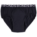Boy's BONDS Hipster with incontinence pad (Single)