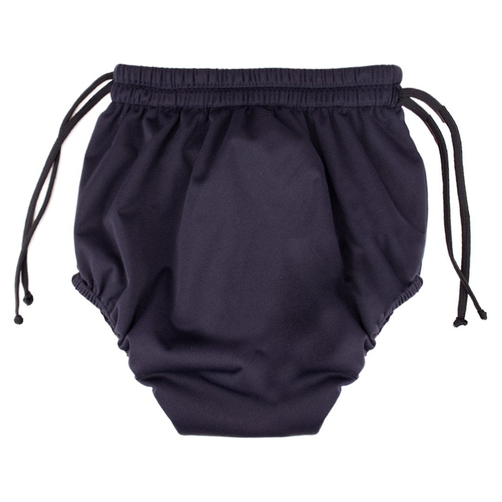 [SWIM2-3-WHT] Kid's Incontinence Swim Nappy (2-3 years, White)