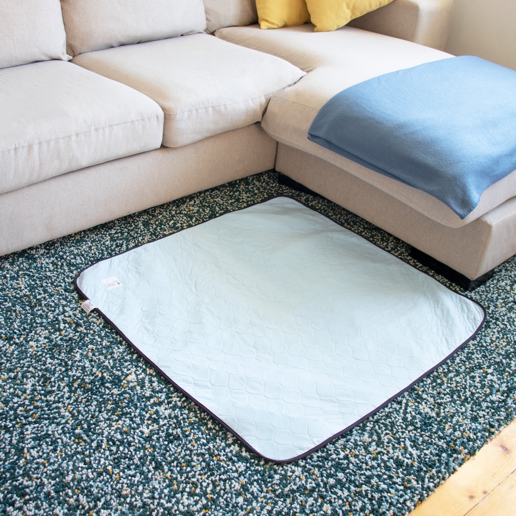[FLOORPAD-75x90] Waterproof & Absorbent Floor Pad (Small)
