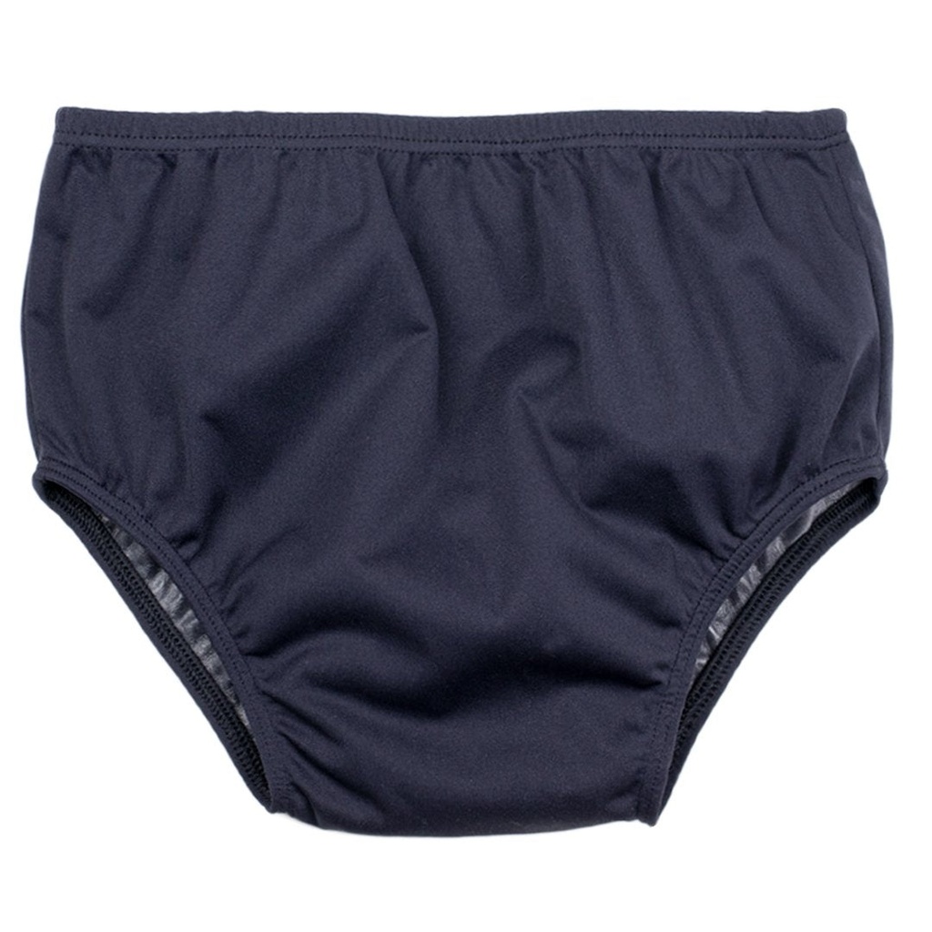 [PIL2-3-WHT] Kid's Waterproof Pilcher/Nappy Cover (2-3 years, White)