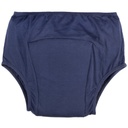 Adult's Double Incontinence Brief, 400ml