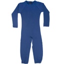 Adult's Long Sleeve Long Leg Body Suit, Onesie