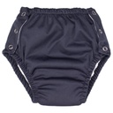 Adult Side-Opening All-in-One Pant, Super